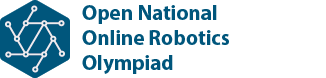 Open National Online Robotics Olimpiad